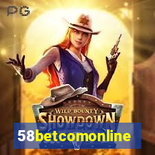58betcomonline