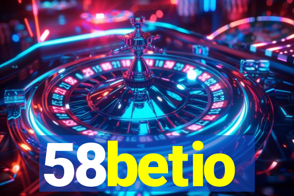 58betio