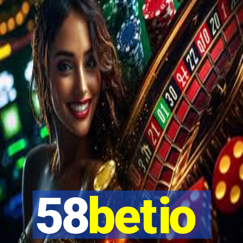 58betio