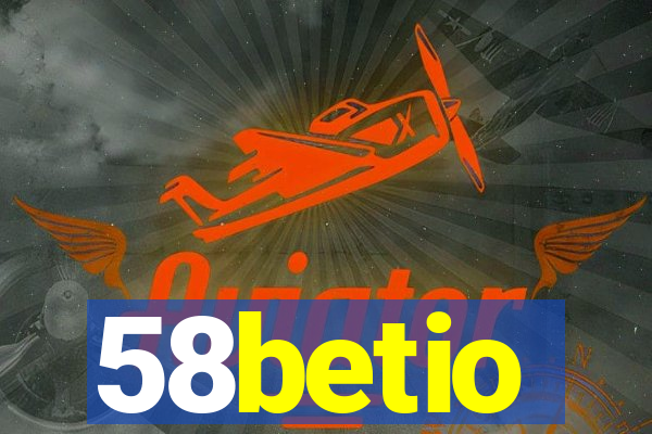 58betio
