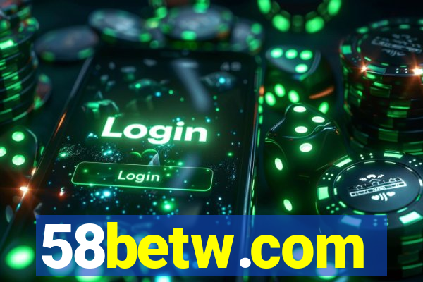 58betw.com