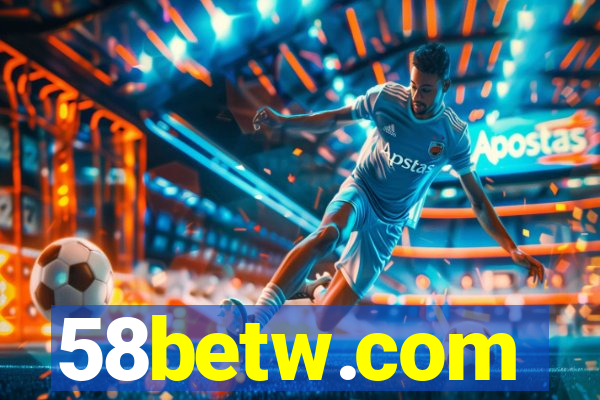 58betw.com