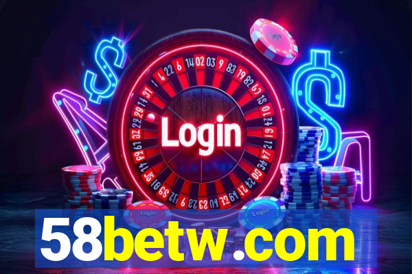 58betw.com