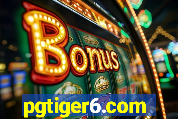 pgtiger6.com
