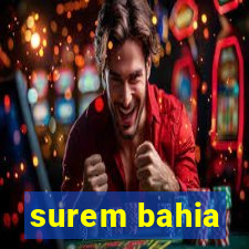 surem bahia