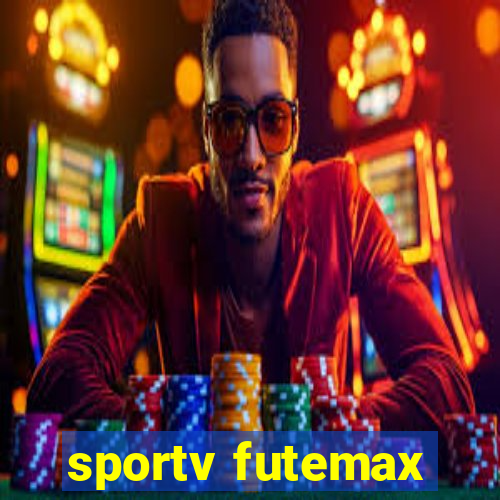 sportv futemax