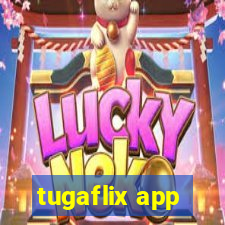 tugaflix app