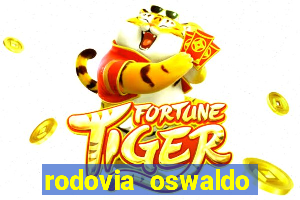 rodovia oswaldo cruz ubatuba agora