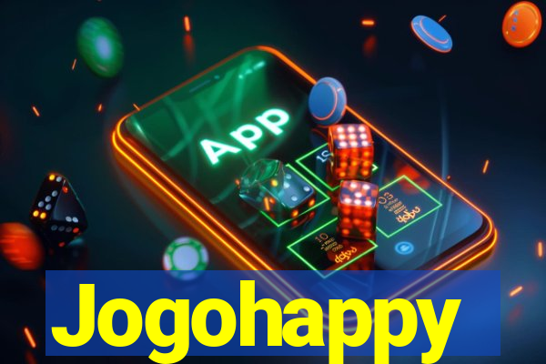Jogohappy