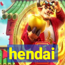 hendai