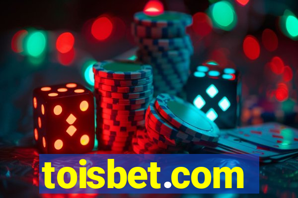 toisbet.com