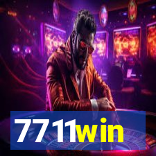 7711win