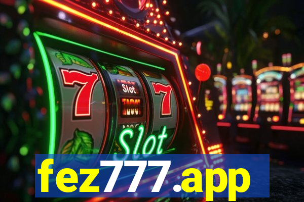 fez777.app