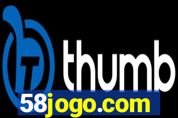 58jogo.com