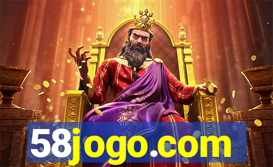 58jogo.com