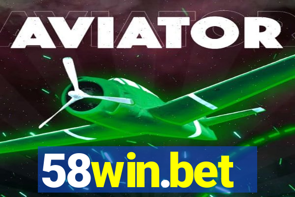 58win.bet