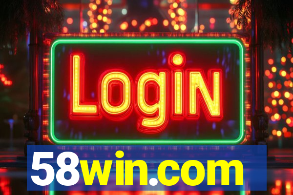 58win.com