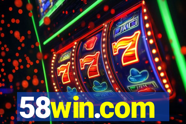 58win.com