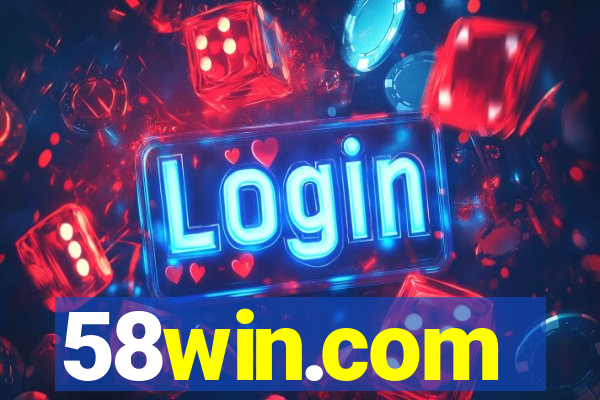 58win.com