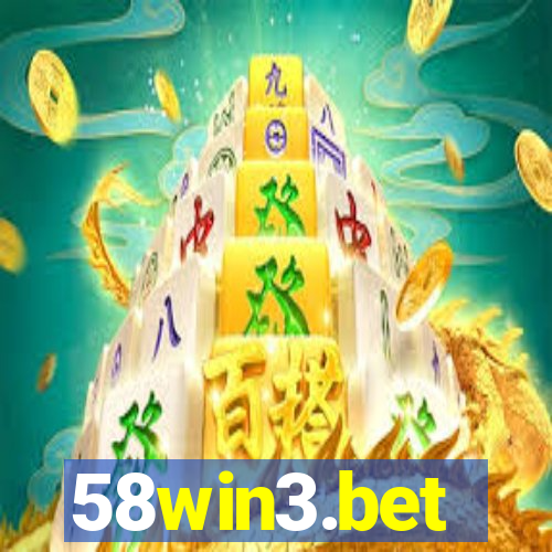58win3.bet