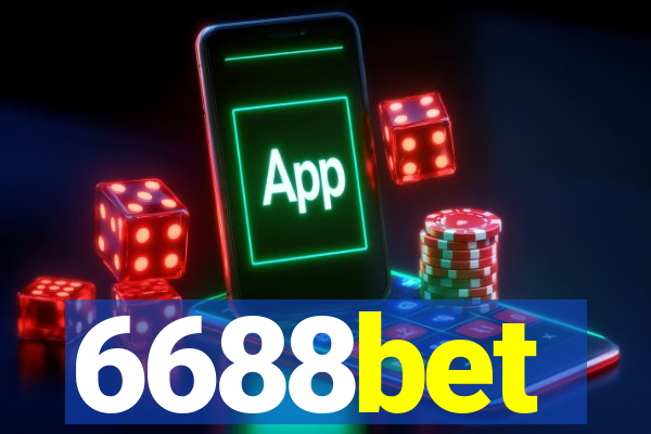 6688bet