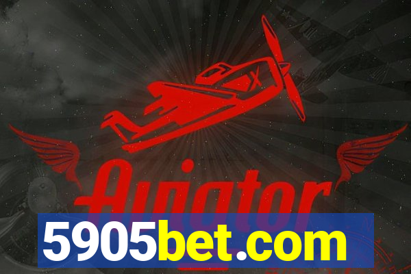 5905bet.com