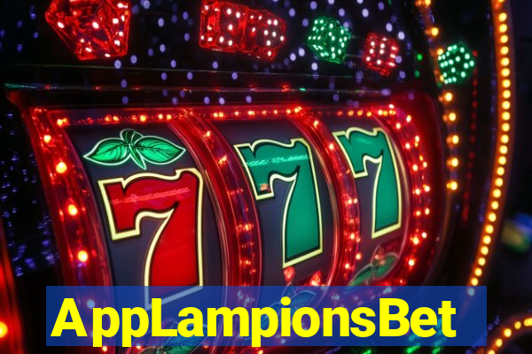 AppLampionsBet