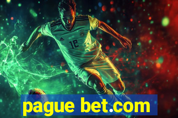 pague bet.com