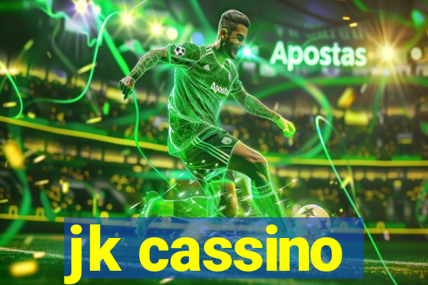 jk cassino