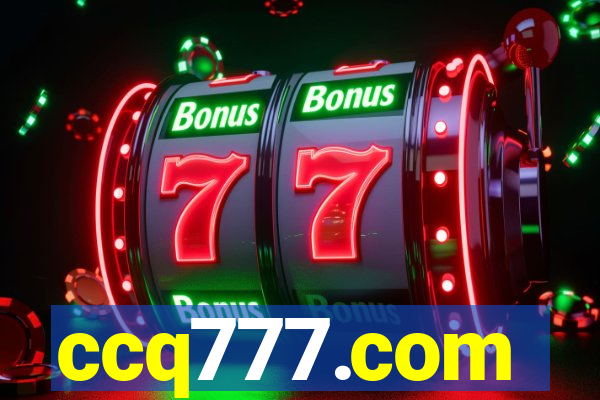 ccq777.com