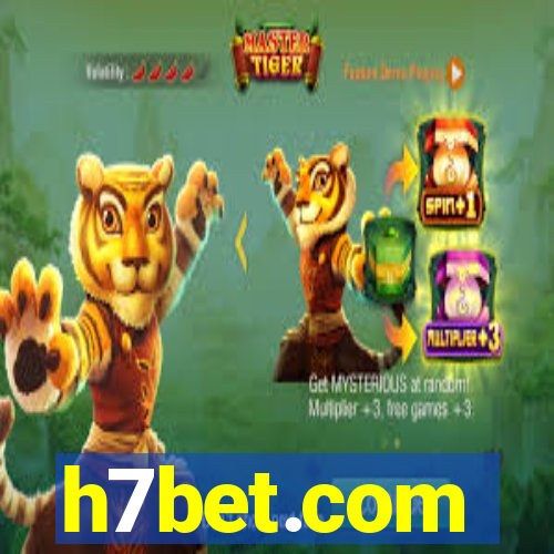 h7bet.com