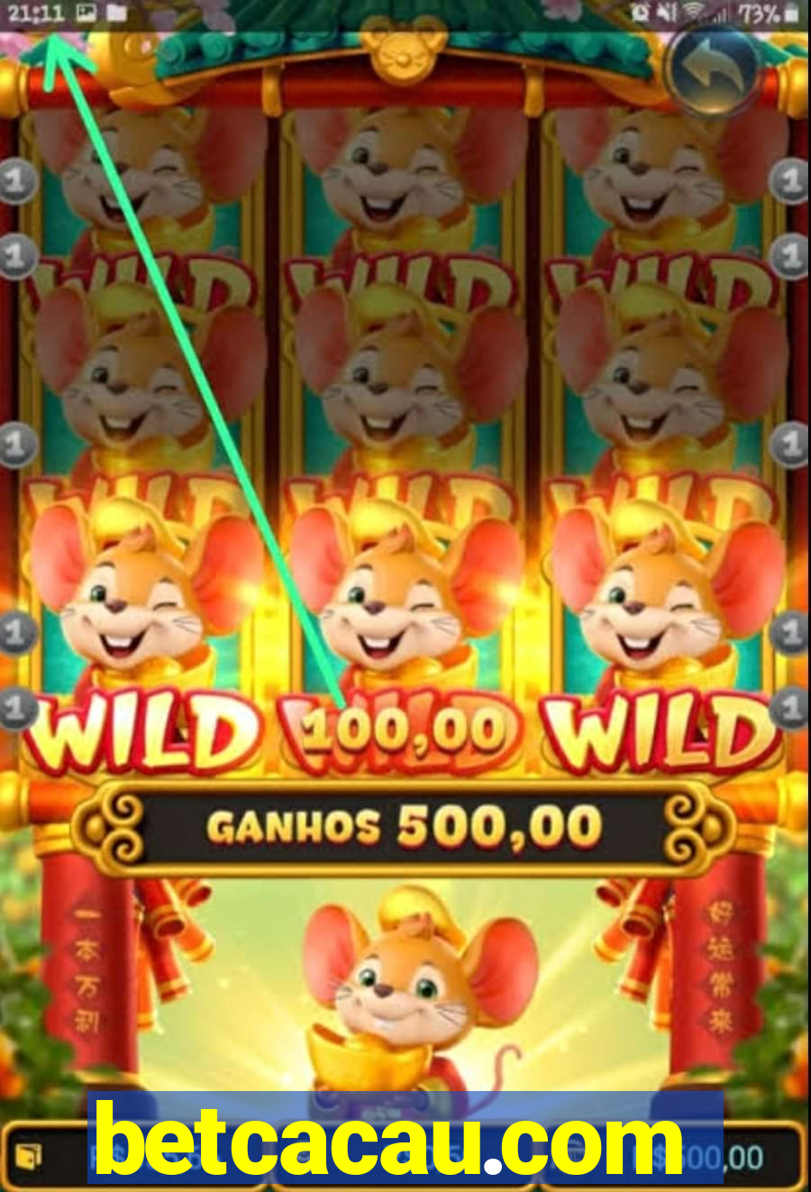betcacau.com