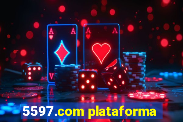 5597.com plataforma
