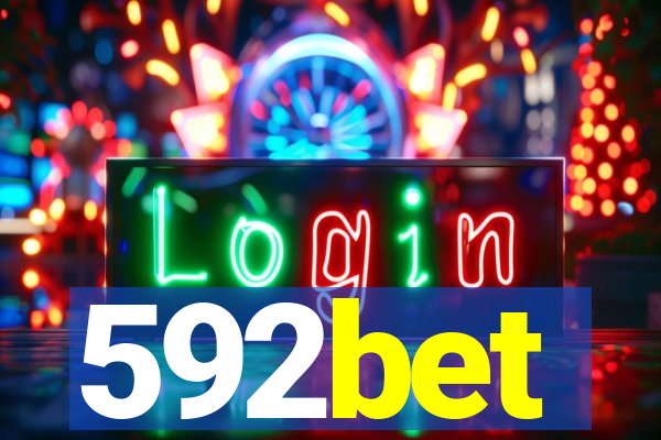 592bet