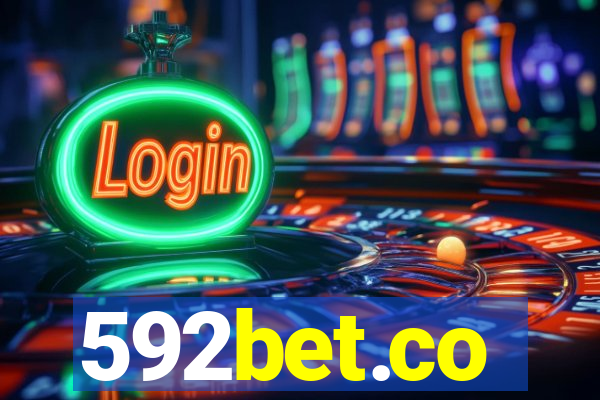 592bet.co