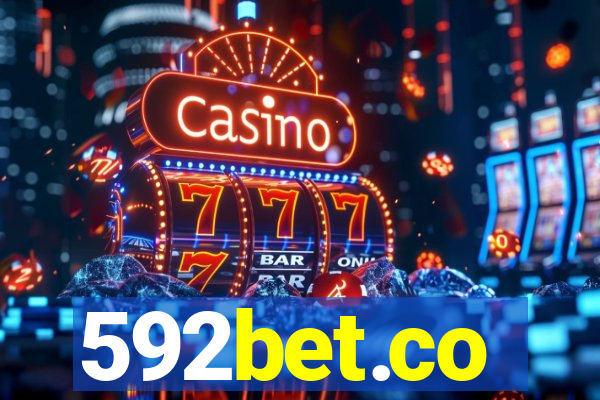 592bet.co