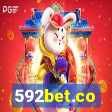 592bet.co