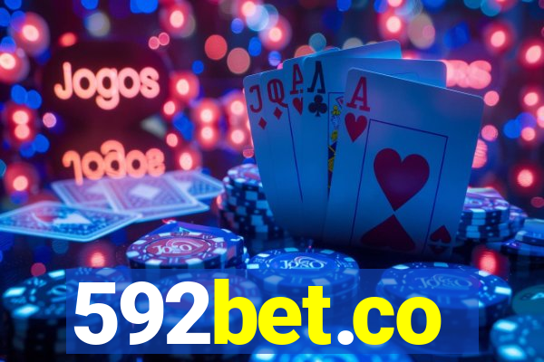 592bet.co