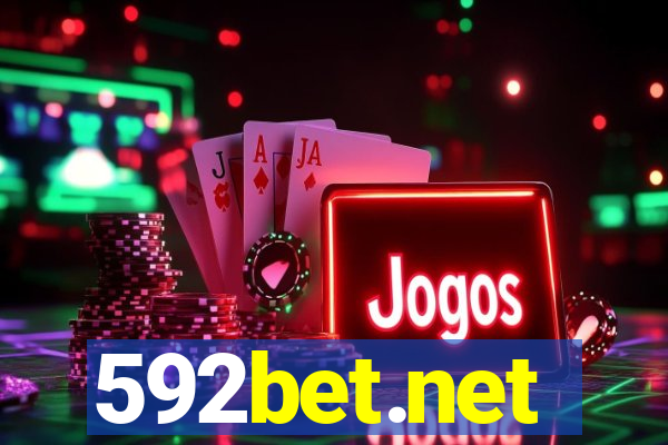 592bet.net
