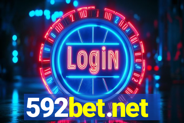 592bet.net