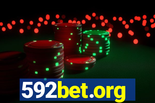 592bet.org