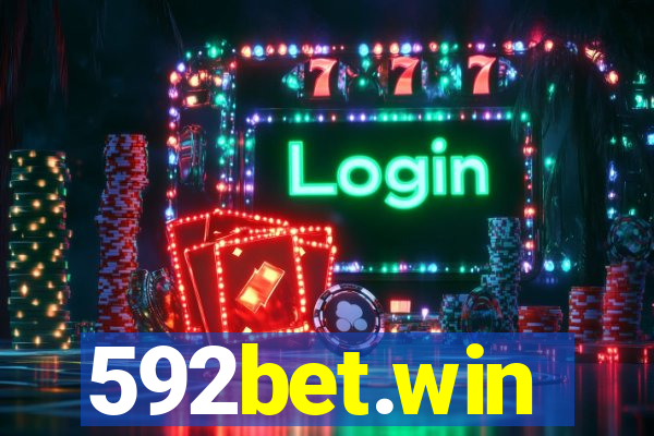 592bet.win