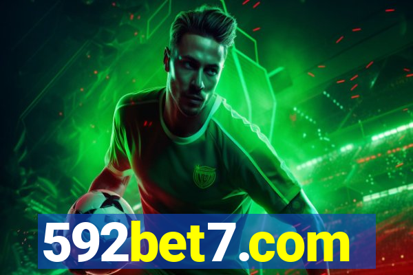 592bet7.com