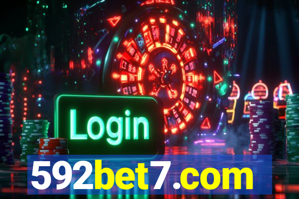 592bet7.com