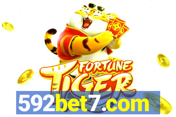 592bet7.com
