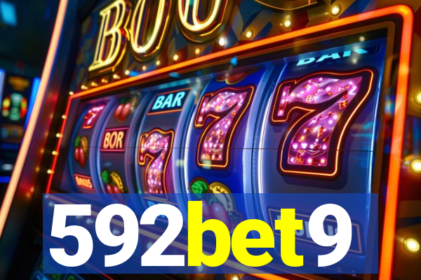 592bet9