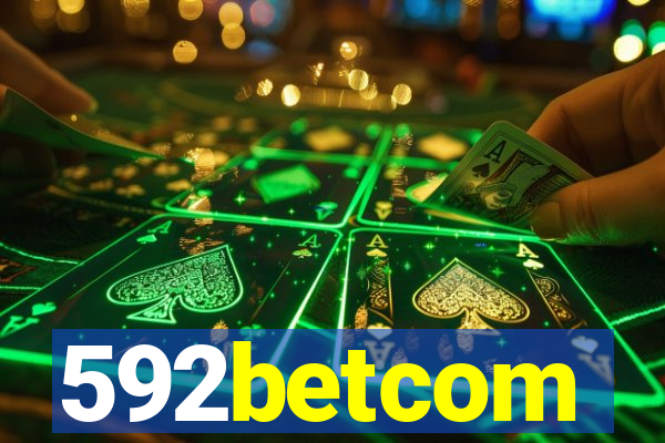 592betcom