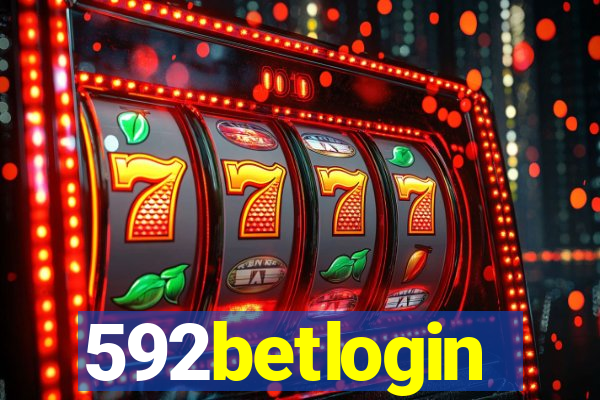 592betlogin