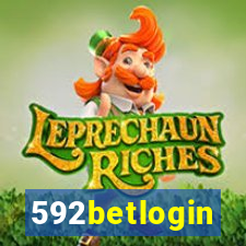 592betlogin