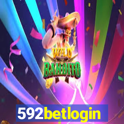592betlogin